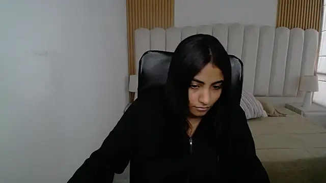 shaneelleのライブXXXチャット