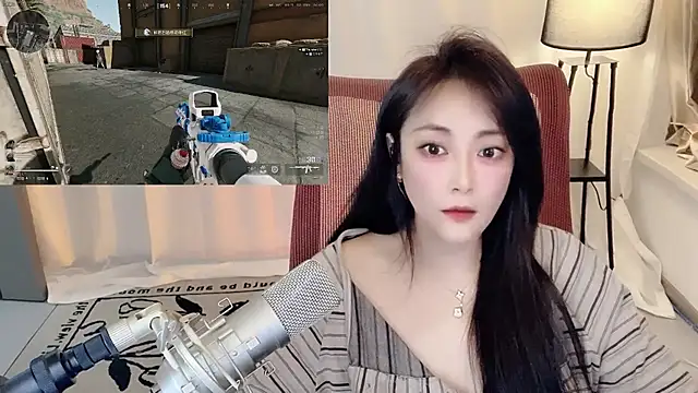 Daisy-77's Live XXX Chat