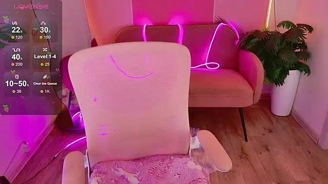 Chat XXX Live 666_marshmallow