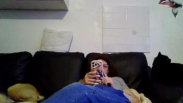 RubyyRosee – Naživo XXX chat