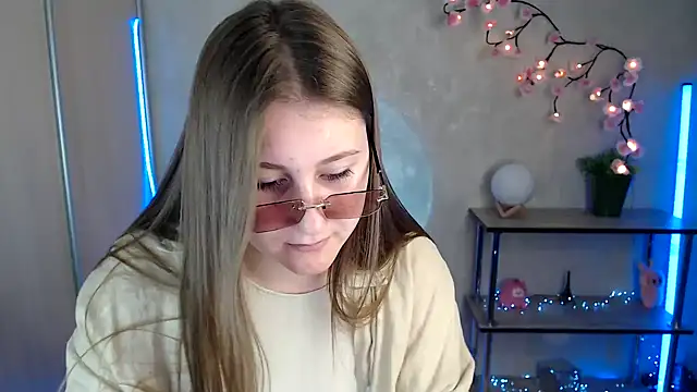 Chatroom XXX en direct de Milka_kamila