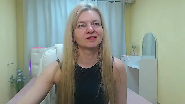 دردشة MelissaTyler الجنسية المباشرة