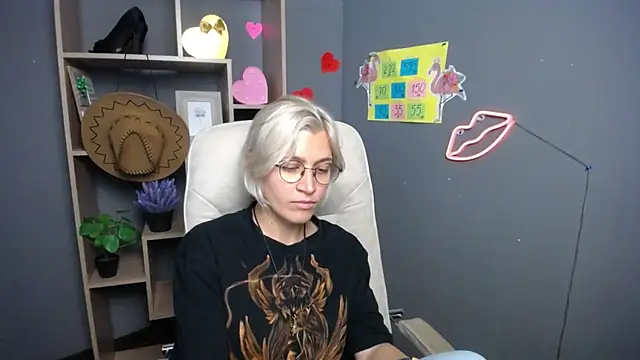 RubyDaviss 라이브 XXX 채팅