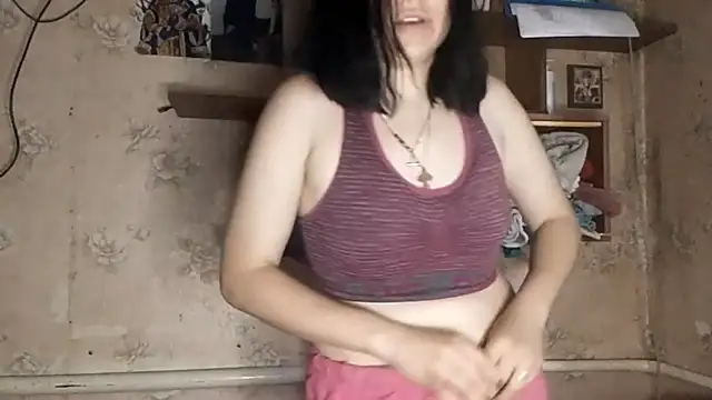 Chat XXX en directo de JoblessRiding