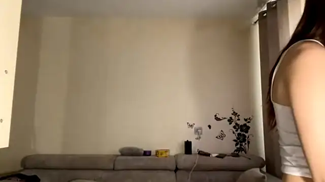 DemoticJillion Live XXX-Chat