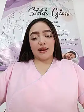 JUANITA-ROJAS Chat XXX in diretta