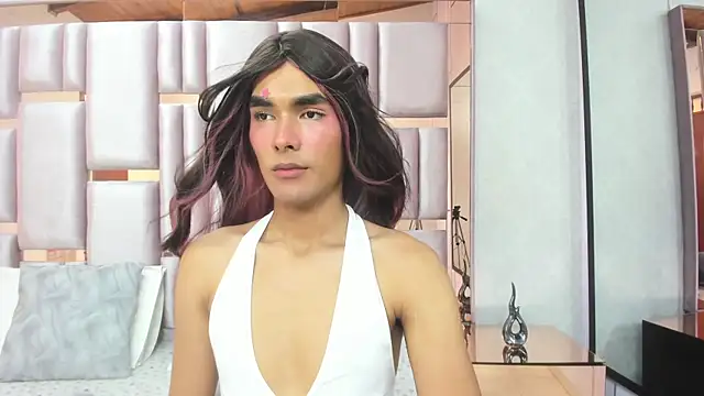 MiaBuny – webcam-show