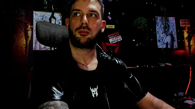 LexHardy Chat XXX live