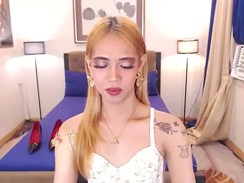 PreciousAmore Live XXX-Chat