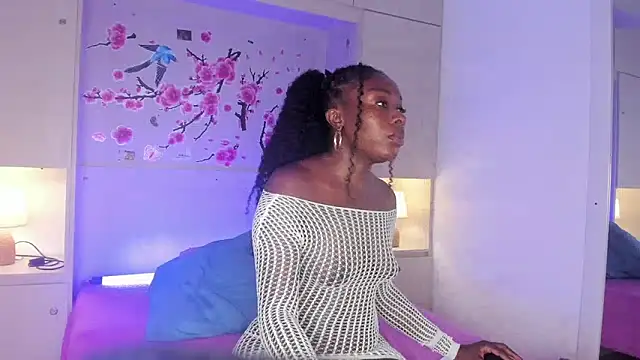 Chat XXX ao vivo de TaylorBloom