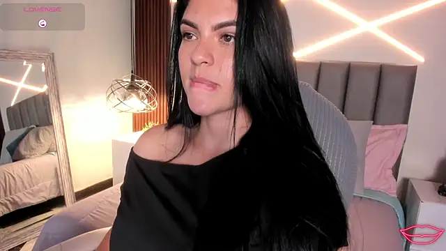 Veronicalanx1 Live XXX-chat