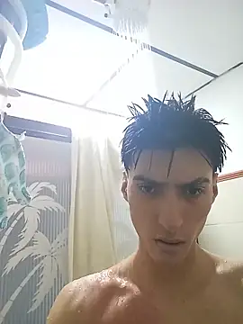 Diablito045 Webcam show