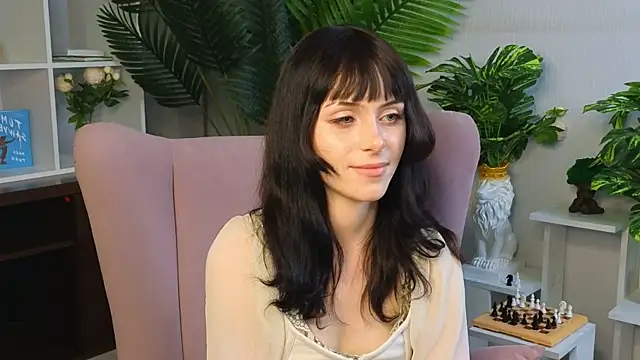 JonaFedler Chat XXX in diretta