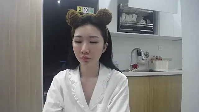 Chat XXX en directo de Asiagirll