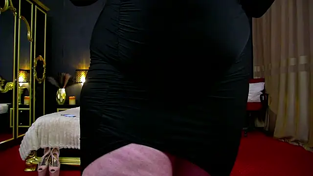 Živý XXX chat GeorgiaLerox