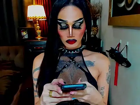 Show Webcam de lubottarah