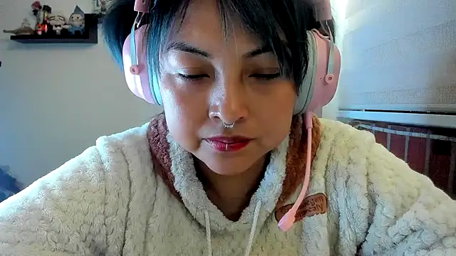 Shaddycute_'s Webcam Show