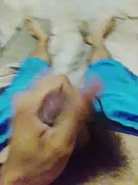 Show webcam de Shugar_dick