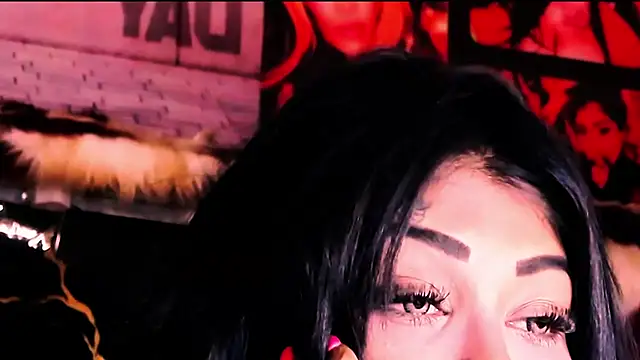 Chatroom XXX en direct de indian_dreamgirl