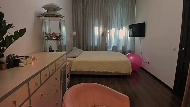 Bianca_lala's Live XXX Chat