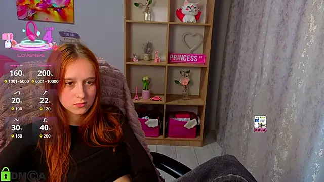 _Wow_Emma élő XXX-chatje
