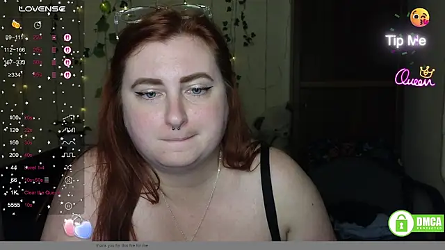 Alicia_love00's Live XXX Chat