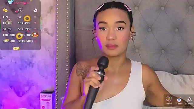 evafoxs Live XXX-Chat