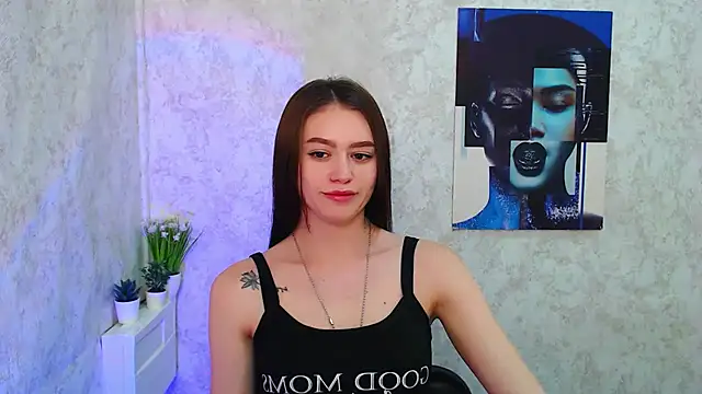 Chat +18 de AprillXoxo ao vivo