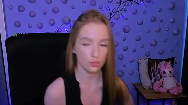 doll_vey's Live XXX Chat