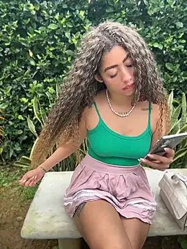roxyrougee ওয়েবক্যাম শো