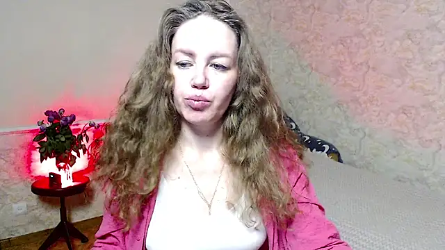 دردشة Fern_Lust الجنسية المباشرة