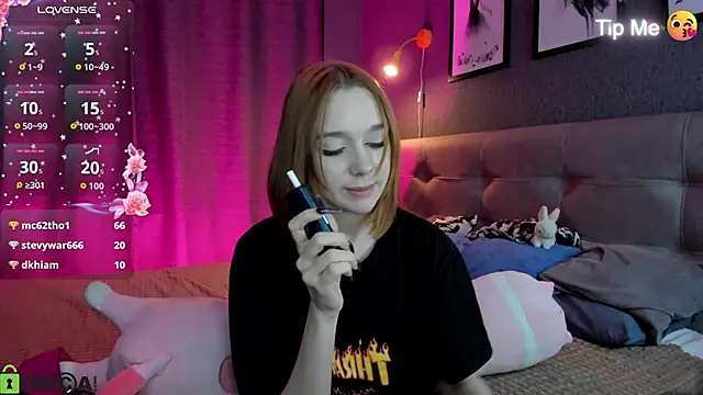 Lesi_Moonie01 Obrolan Langsung XXX