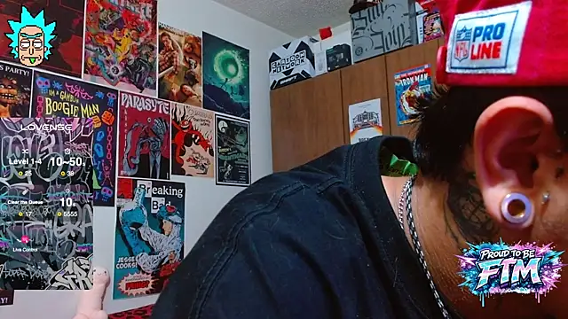 Chatroom XXX en direct de Hgp3riodictabl3