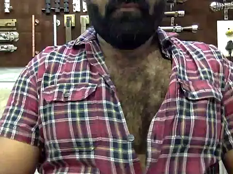 Daddywild Obrolan Langsung XXX