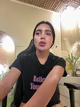 TS-SimplyTheBest Obrolan Langsung XXX