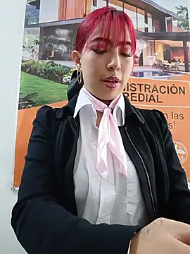 JULIETH__05's Live XXX Chat