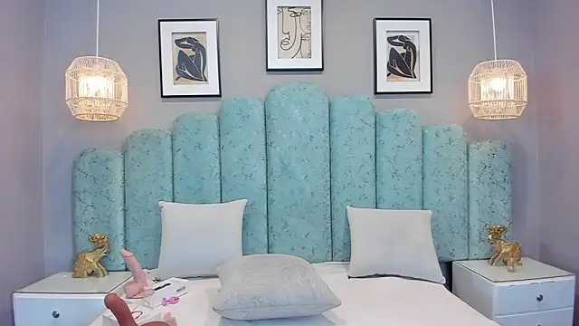 Sara_Vanegas Adlı Modelin Canlı XXX Sohbeti