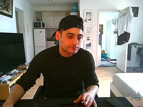 mihaimichael Obrolan Langsung XXX