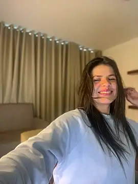 Živý XXX chat Zandrina