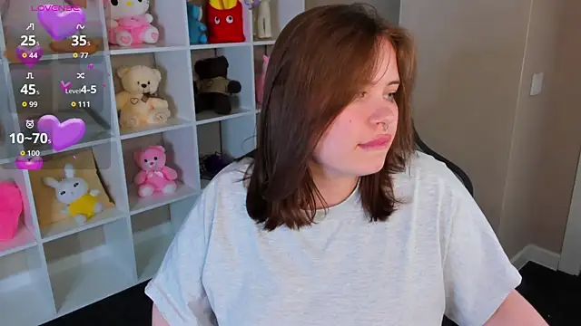 EricaElliott Obrolan Langsung XXX