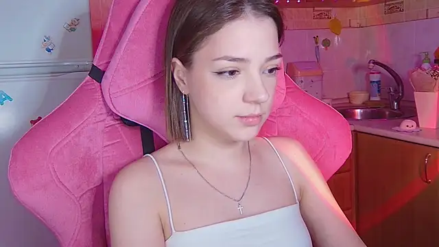 PamBeesly Adlı Modelin Canlı XXX Sohbeti
