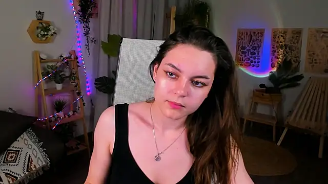 FrancescaCavaliere Obrolan Langsung XXX