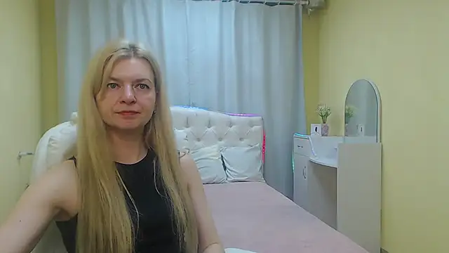 Živý XXX chat MelissaTyler
