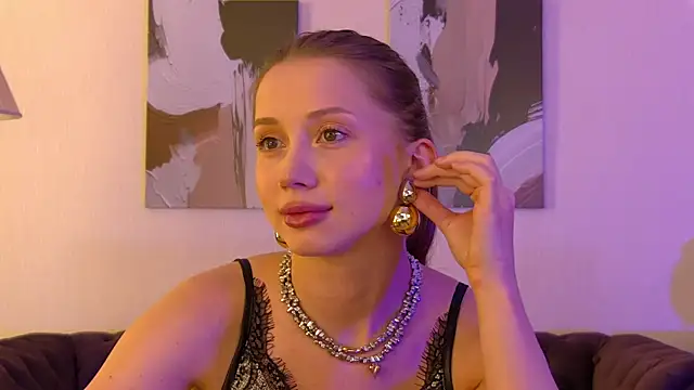 LoraVey Live XXX-Chat
