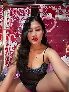 Chat XXX en directo de YourGirl_Harmonia