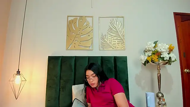 Živý XXX chat VenusStonee