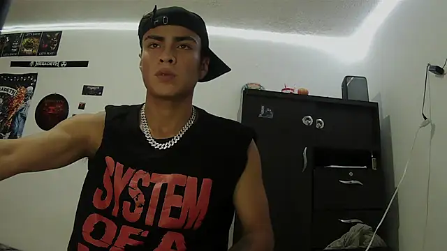 Fenix_hardcock Live XXX-chat