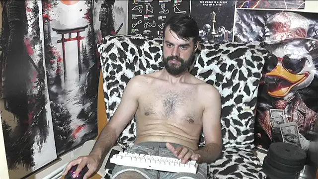 00george Live XXX-chat