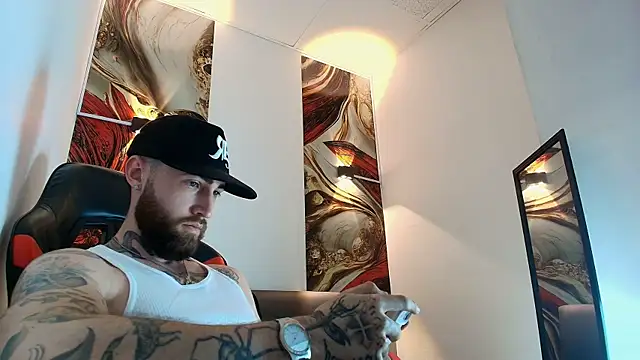 Chat XXX Live Luke_davis01