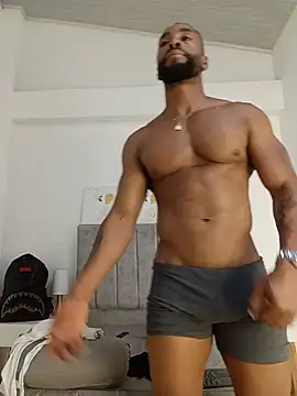 Dante_Knox – webcam-show